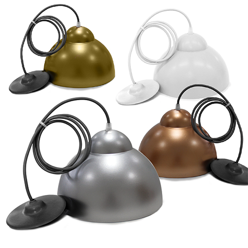 Lamparas colgantes vintage argentina