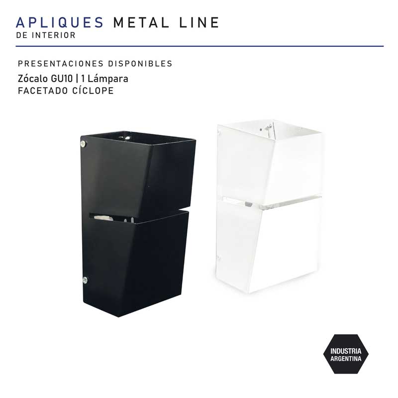 apliques de interior