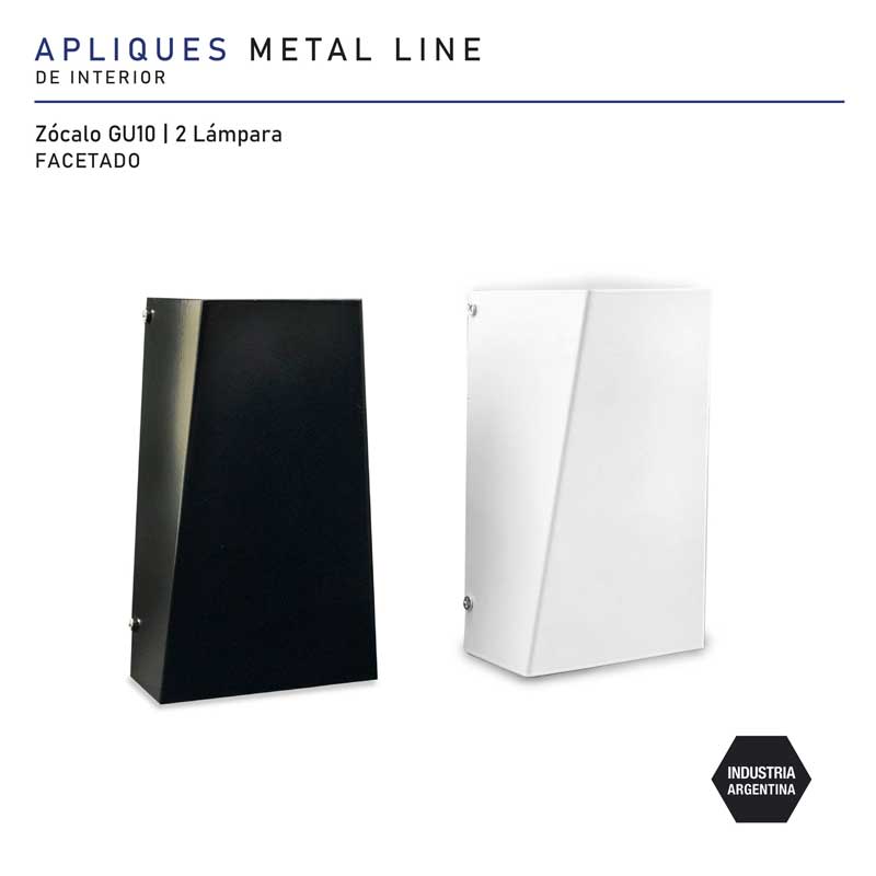 apliques de interior