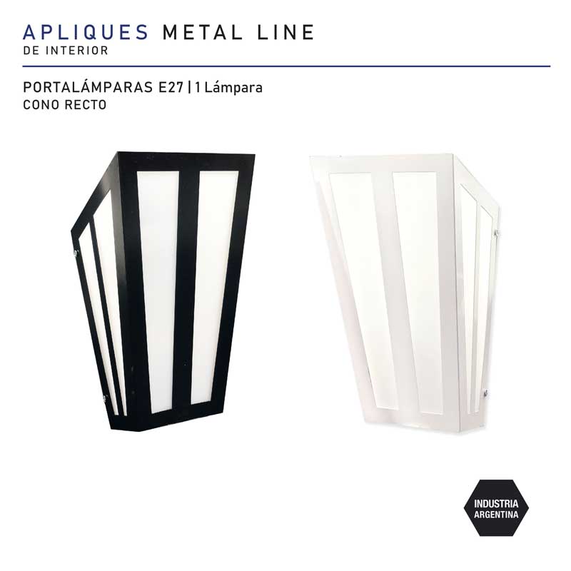 apliques de interior