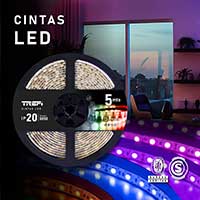 Cintas Led  importadores