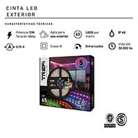 Cintas Led  importadores