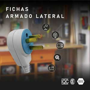 FICHA ARMADO LATERAL Fabricante Argentina