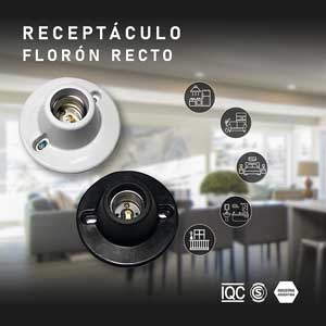 receptaculo floron por mayor Argentina