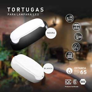 tortuga lampara para exterior led Fabricante Argentina